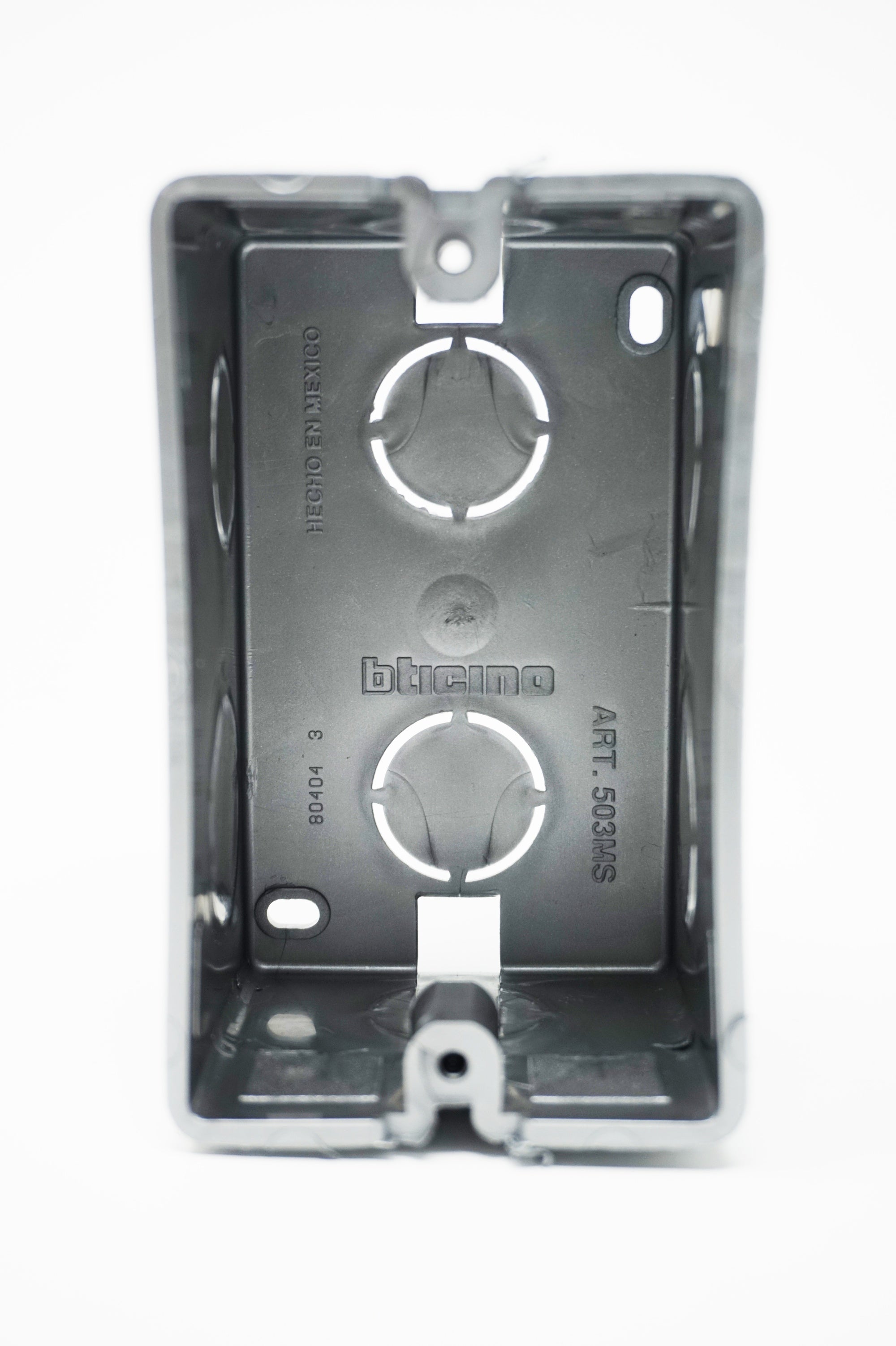 Chalupa 503MS Bticino