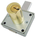 Chapa para mueble 250 CH Latón Phillips