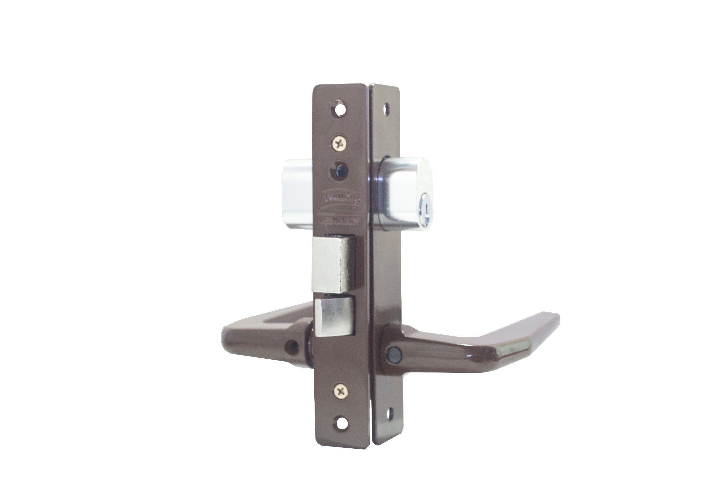 Cerradura para perfiles de aluminio 549 Phillips
