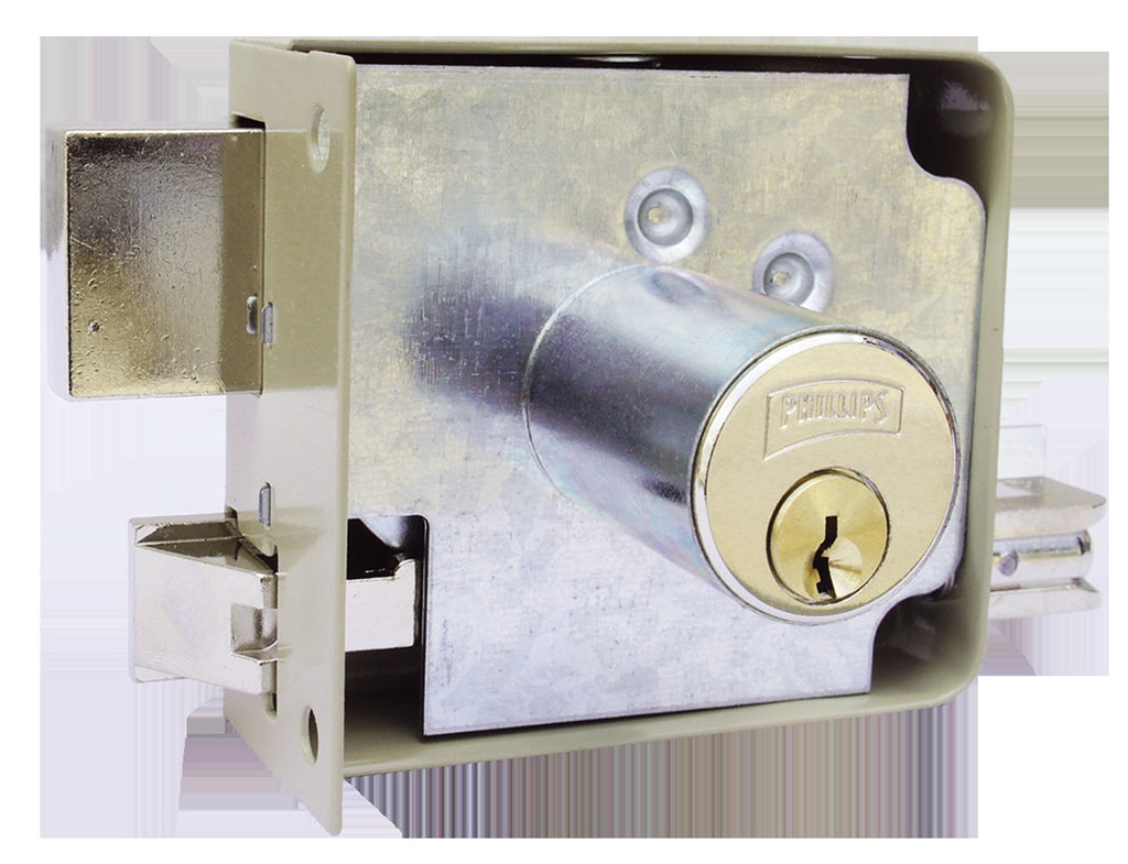 Cerradura de sobreponer 715 IF Phillips