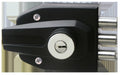 Chapa de sobreponer alta seguridad AS-3000 Phillips