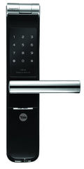 Chapa biométrica huella digital YMF40 Yale