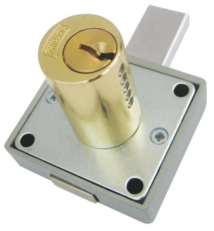 Cerradura para mueble 250 Phillips