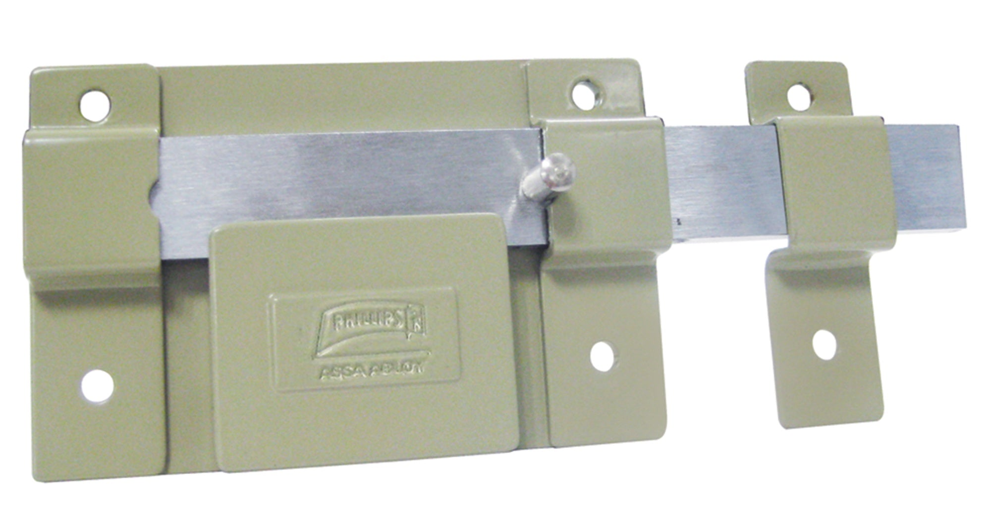 Chapa cortina 700 Phillips
