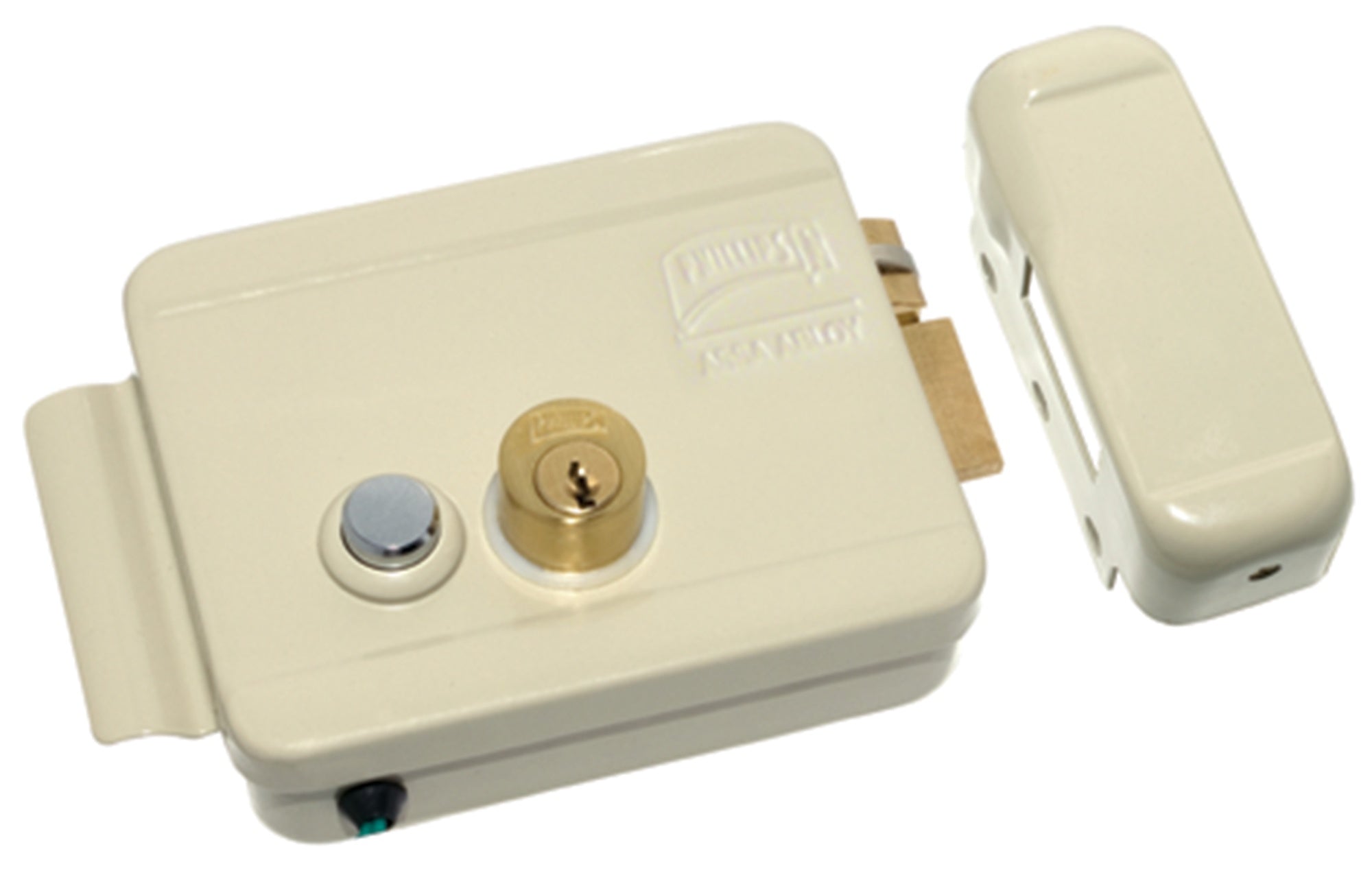 Cerradura electromecánica 321 DCB Phillips