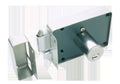 Cerradura de sobreponer de Extra Seguridad HS 4000 Phillips