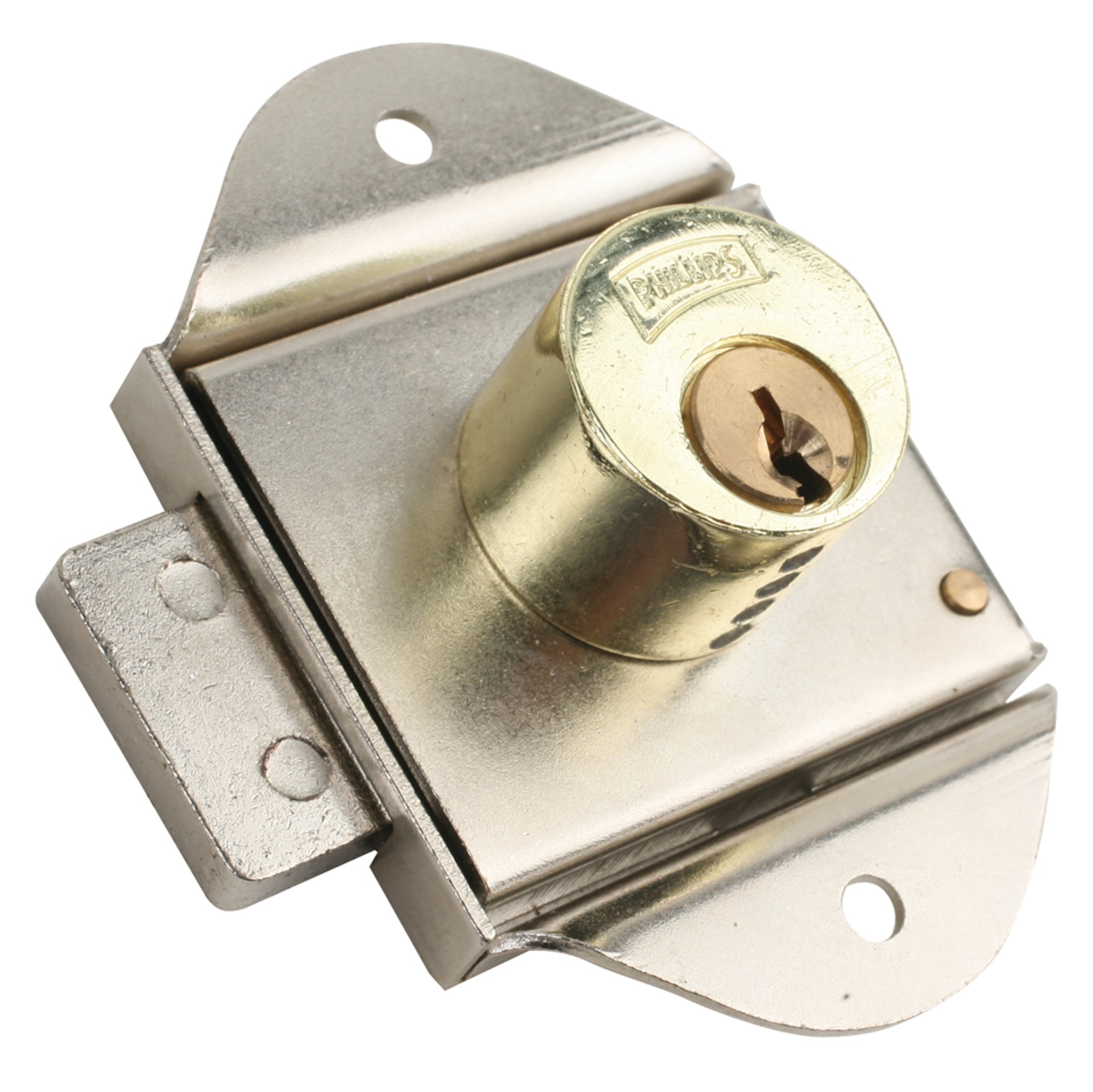Cerrojo para mueble 32 Phillips