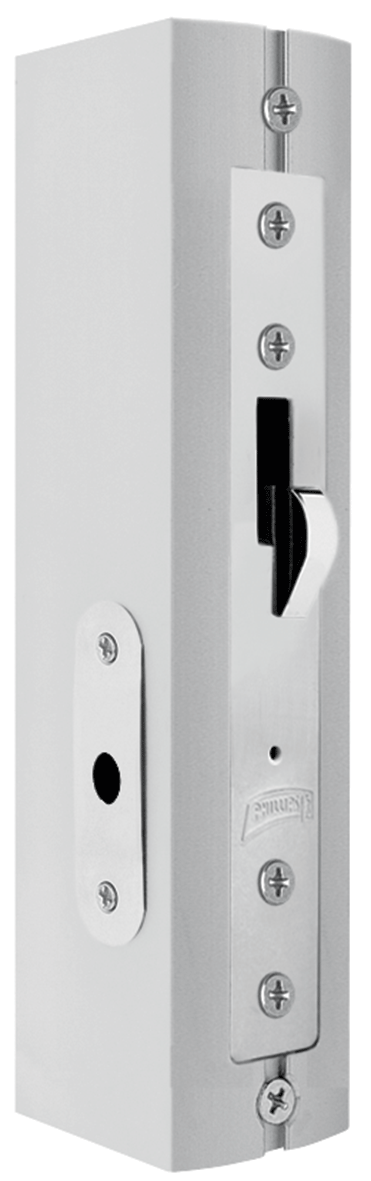 Cerradura para perfiles de aluminio X455 Phillips
