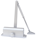 Cierrapuerta 1404 Aluminio Natural Phillips