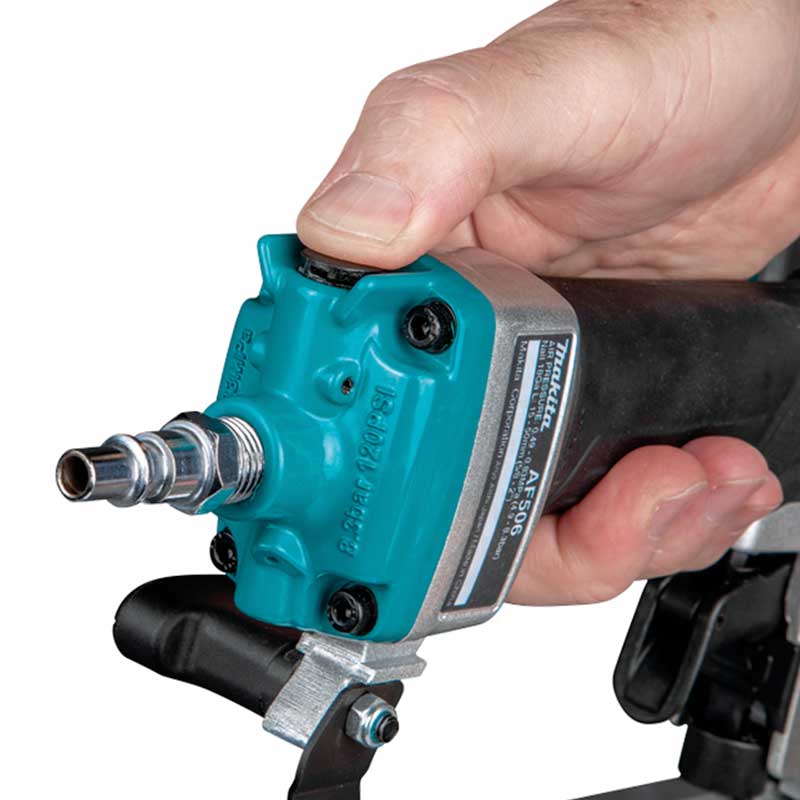 Clavadora neumática 5/8-2 Pulg AF506 Makita