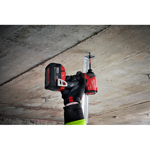 Combo Rotomartillo Llave M18 2997-22 Milwaukee