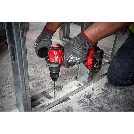 Combo Rotomartillo Llave M18 2997-22 Milwaukee