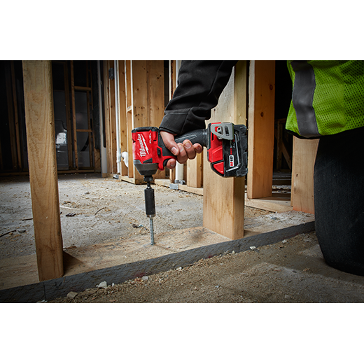 Combo Rotomartillo Llave M18 2997-22 Milwaukee
