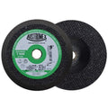 Copa Para Desbaste Piedra G24 5" x 2" x 5/8"-11H 1350 Austromex