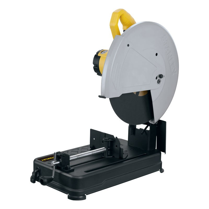 Cortadora de Metal 14" 2200W SSC22 Stanley