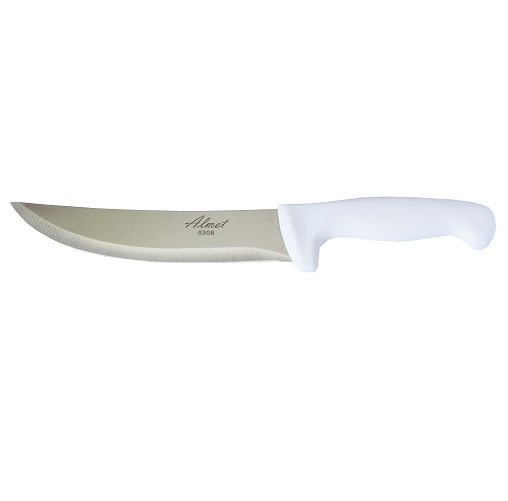 Cuchillo de acero inoxidable 10 Pulg 310-Carni Almet