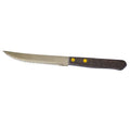 Cuchillo de acero inoxidable 2005-Sierra Almet