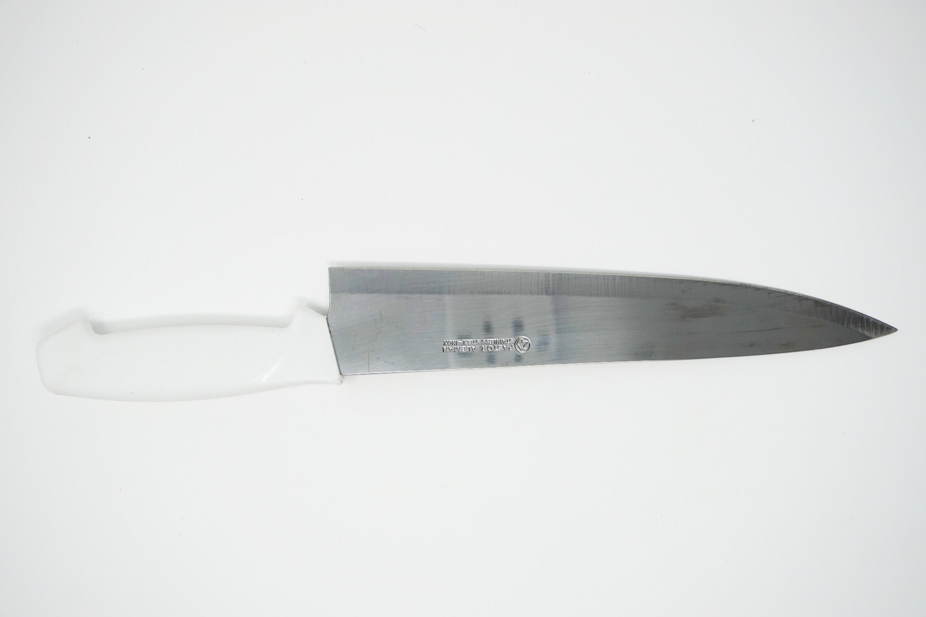 Cuchillo de acero inoxidable 702-8B Cunsa