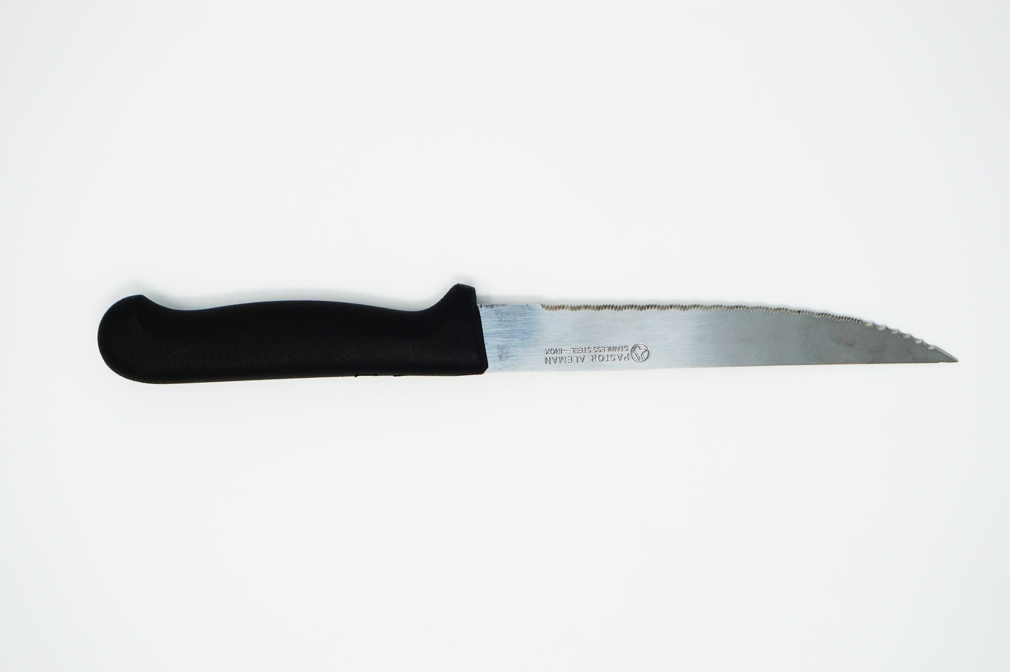 Cuchillo de acero inoxidable 401-5P Cunsa