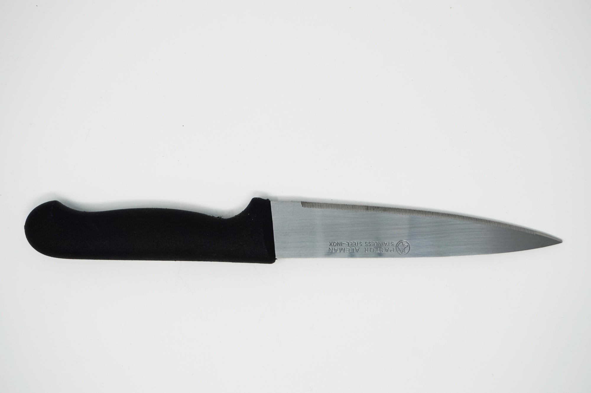 Cuchillo de acero inoxidable 404-6P Cunsa