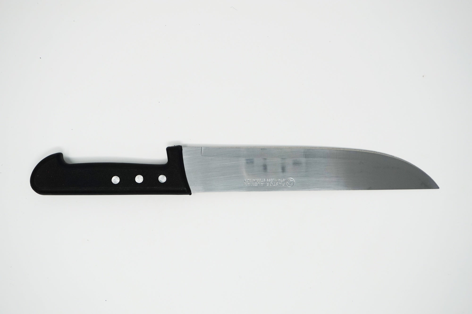 Cuchillo de acero inoxidable 167-7P Cunsa