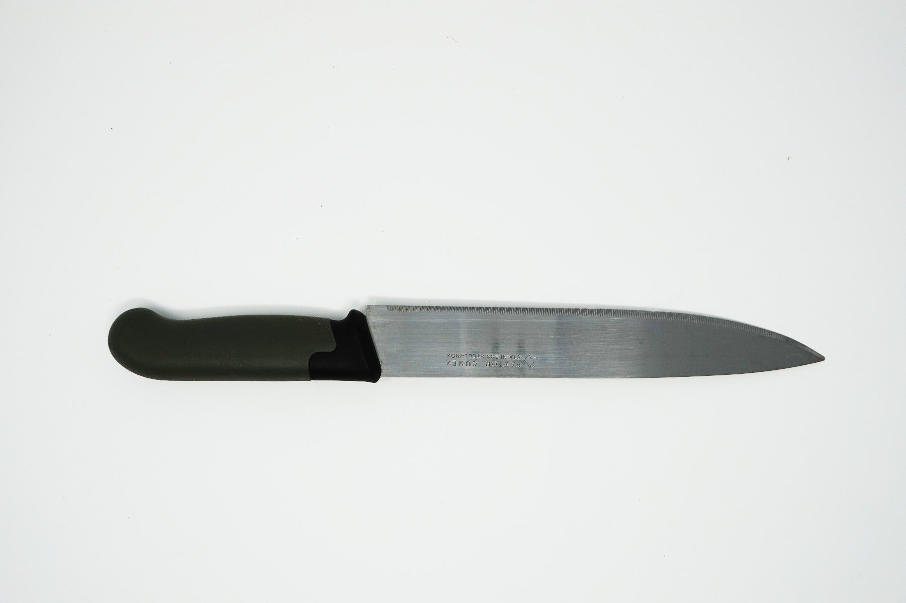 Cuchillo de acero inoxidable 804-6S Cunsa