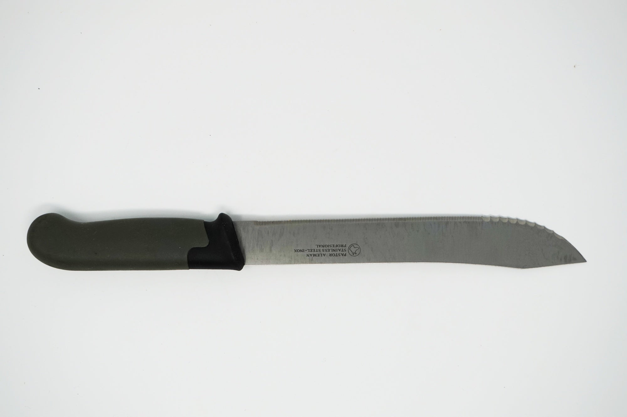 Cuchillo de acero inoxidable 802-8S Cunsa