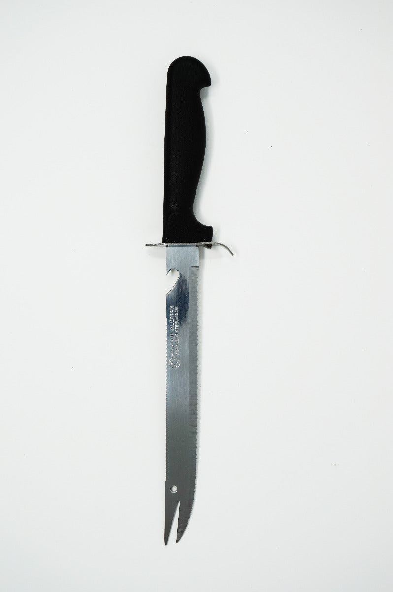 Cuchillo de acero inoxidable 660-8P Cunsa