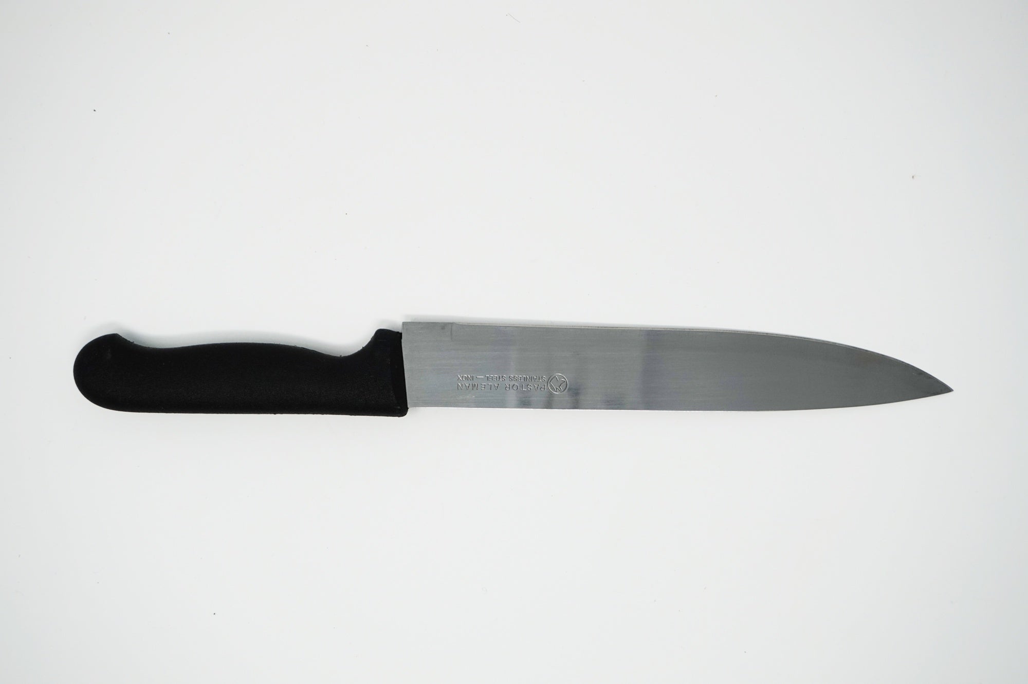 Cuchillo de acero inoxidable 104-8P Cunsa