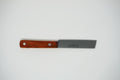 Cuchillo de acero inoxidable recto 4 Pulg 7001 Cunsa