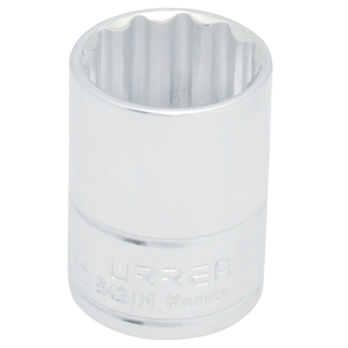 Dado 1/2 Pulg 12 puntas 17 mm 5417M Urrea