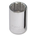 Dado de impacto milimétrico 18 mm 5818M Surtek