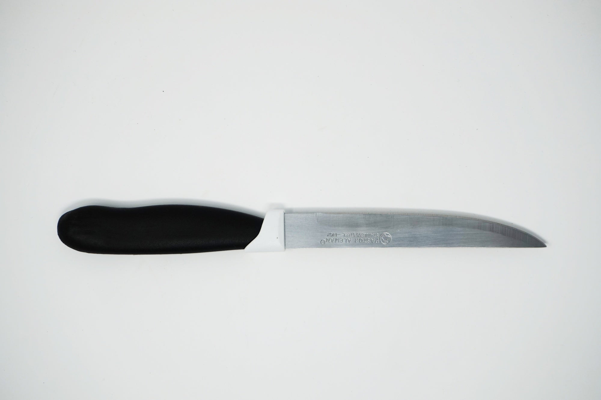 Cuchillo de acero inoxidable liso 202-5 Cunsa