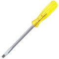 Desarmador plano 3/8X8 Pulg 9808 Urrea