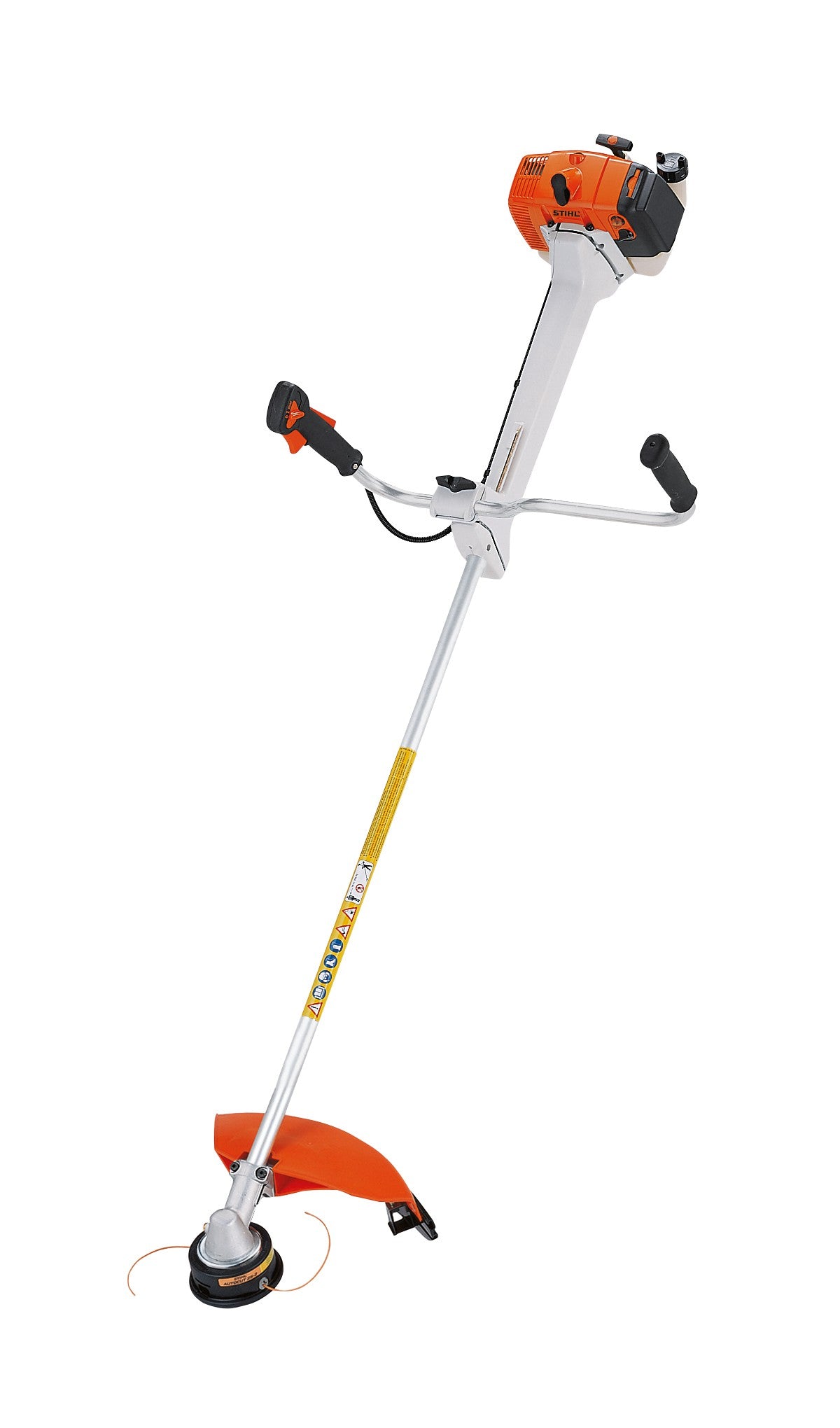 Desmalezador  1-1/2 Hp FS 300 Stihl