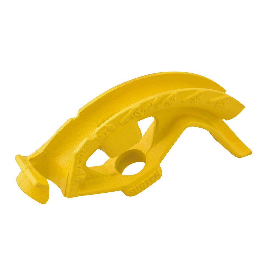 Doblador para tubo Conduit 1/2 " 112605 Surtek