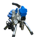 Equipo para pintar Airless 1.6 Hp Tipo Graco G21 36017 Goni