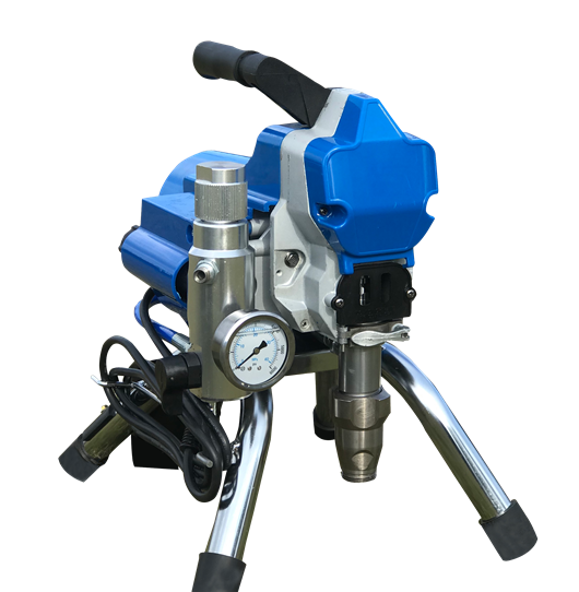 Equipo para pintar Airless 1.6 Hp Tipo Graco G21 36017 Goni
