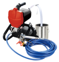 Equipo para pintar Airless 5/8 Hp Tipo Graco G5 36014 Goni
