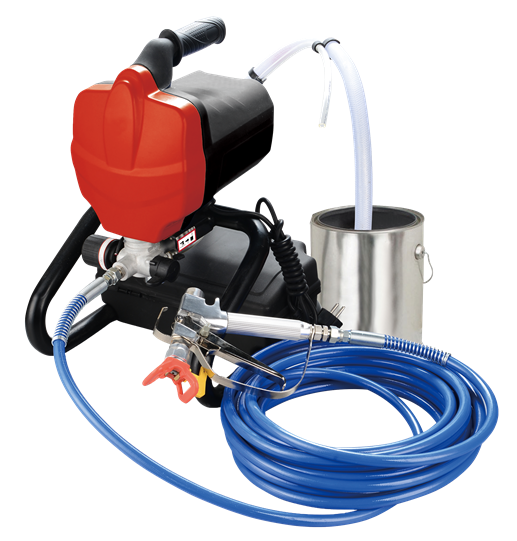 Equipo para pintar Airless 5/8 Hp Tipo Graco G5 36014 Goni