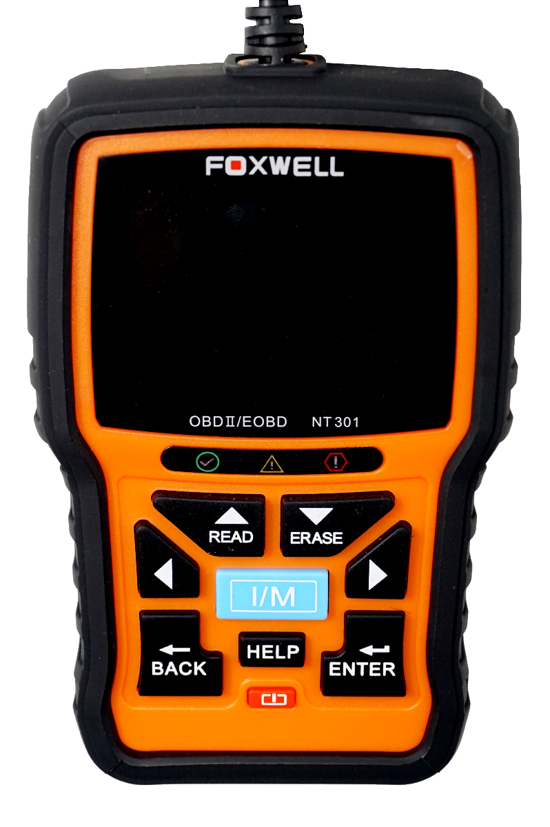 Escáner Profesional NT301 Foxwell