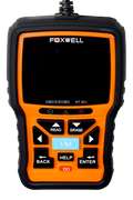 Escáner Profesional NT301 Foxwell