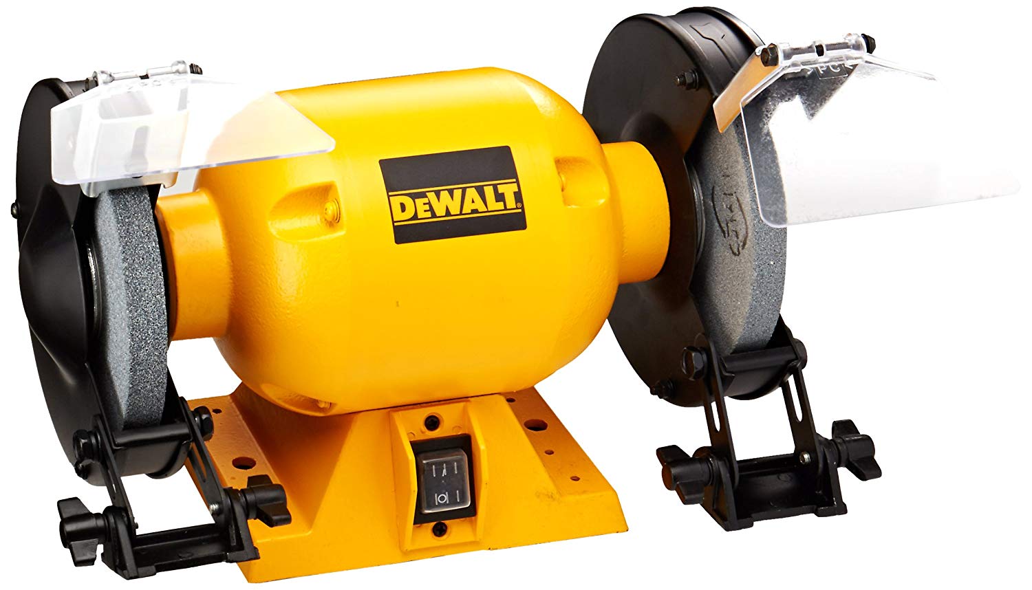 Esmeril de banco 6 Pulg 375W DW752-B3 DeWalt