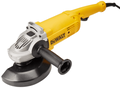 Esmeriladora 2200W 7 Pulg DWE491 DeWalt