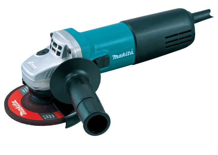 Miniesmeriladora angular 4-1/2 Pulg 710W 9554HNG Makita