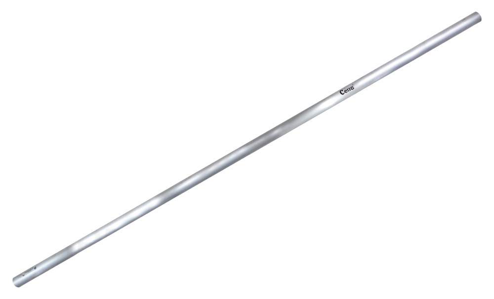 Tubo de Aluminio 72″ TUALM Celta