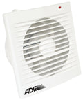 Extractor para baño 4 Pulg AD-1616-B Adir