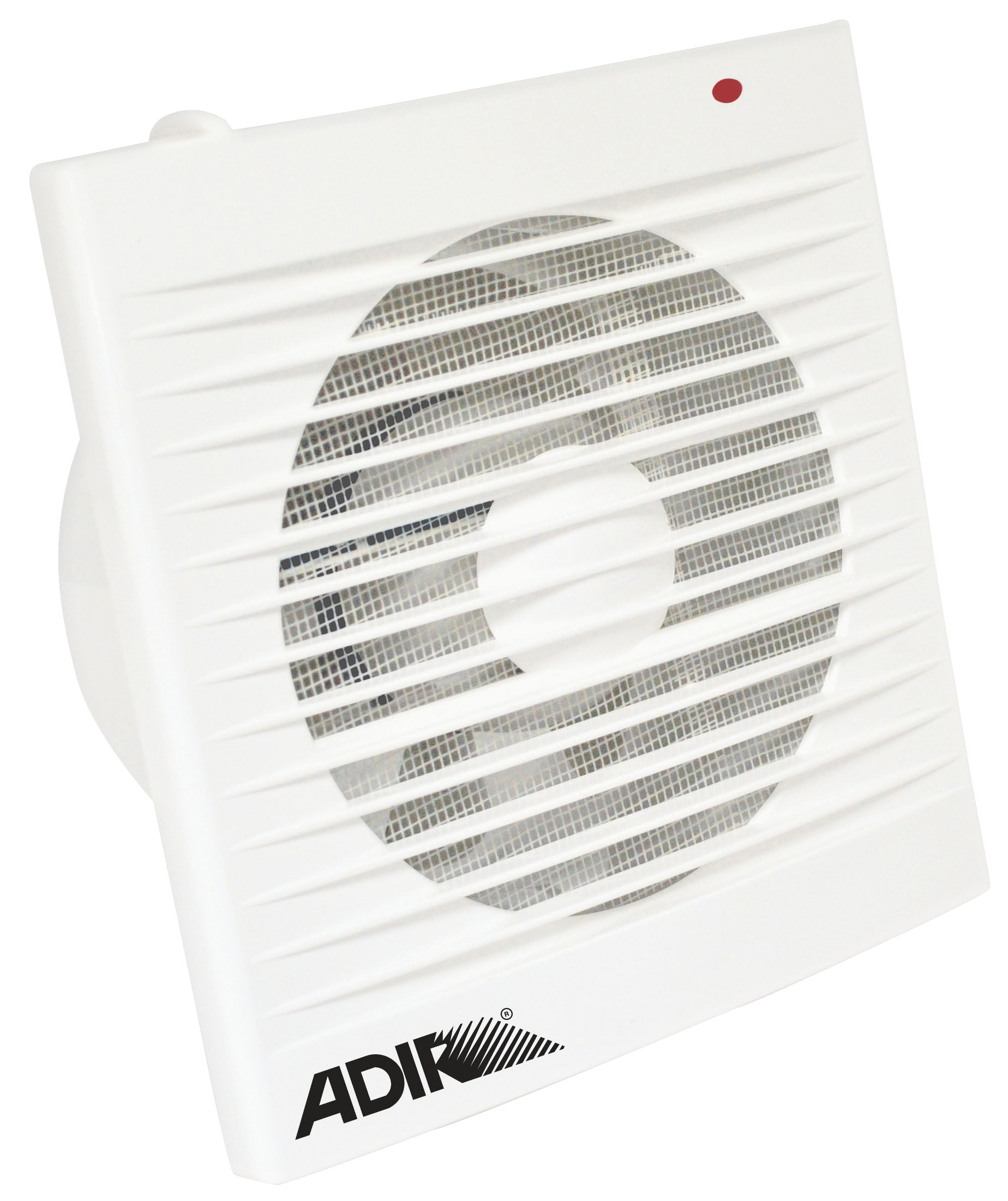 Extractor para baño 4 Pulg AD-1616-B Adir