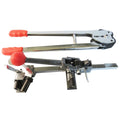 Flejadora plástico 12-16 mm juego 2 Pz 247106 OBI