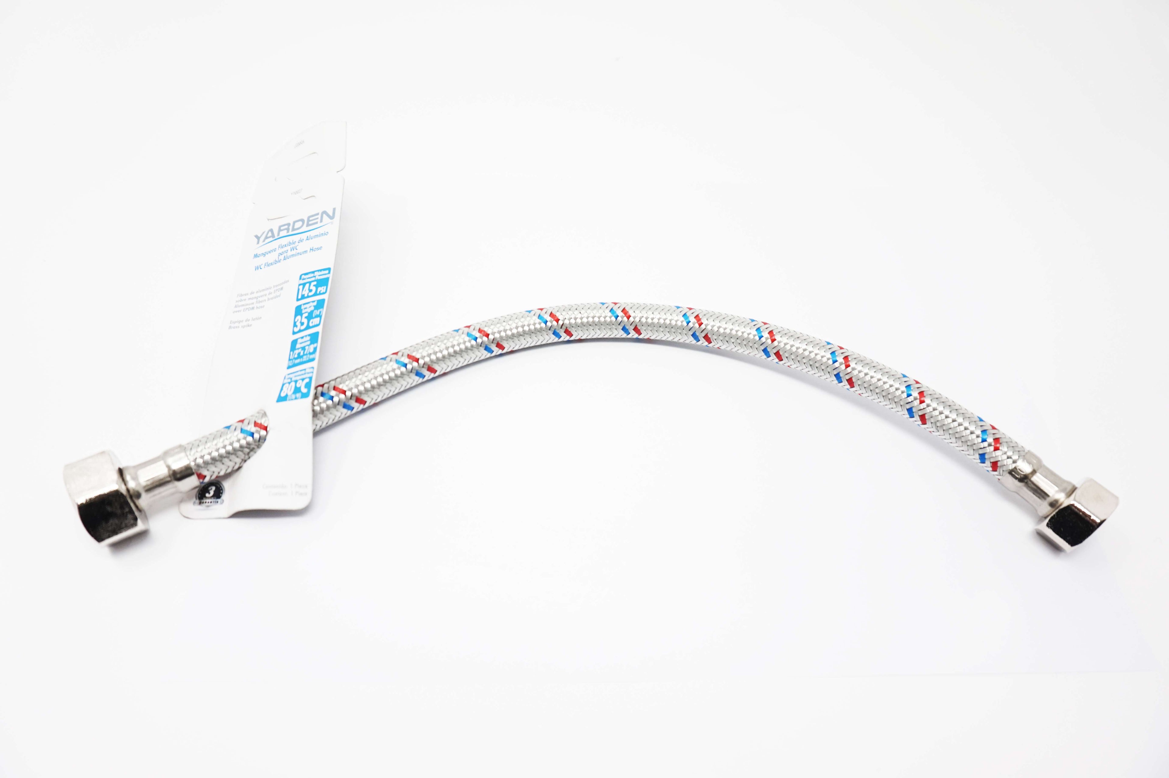 Flexico para WC TC2067 Toolcraft